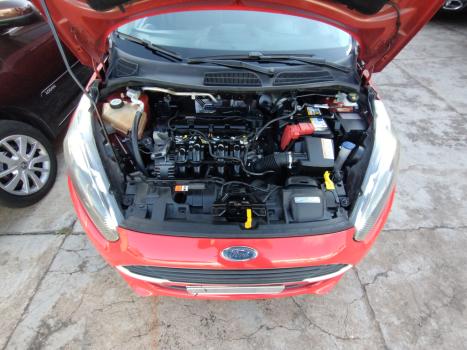FORD Fiesta Hatch 1.6 16V 4P SE FLEX, Foto 11