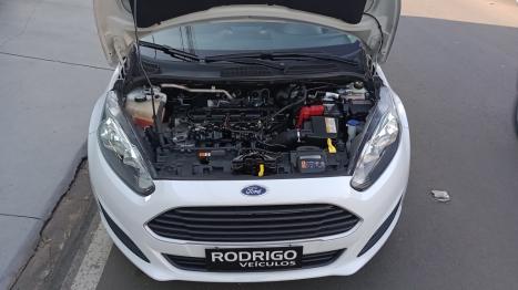 FORD Fiesta Hatch 1.5 16V 4P S FLEX, Foto 8