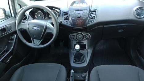 FORD Fiesta Hatch 1.5 16V 4P S FLEX, Foto 9