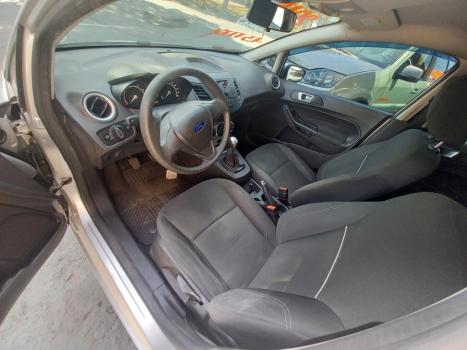 FORD Fiesta Hatch 1.5 16V 4P SE FLEX, Foto 3