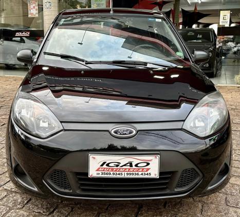 FORD Fiesta Hatch 1.0 4P SE FLEX, Foto 2