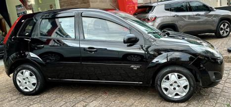 FORD Fiesta Hatch 1.0 4P SE FLEX, Foto 4