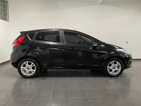 FORD Fiesta Hatch 1.6 16V 4P SE FLEX, Foto 4