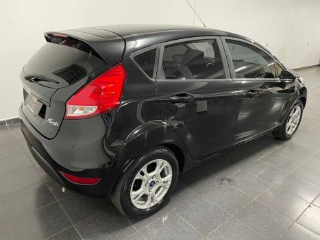 FORD Fiesta Hatch 1.6 16V 4P SE FLEX, Foto 5