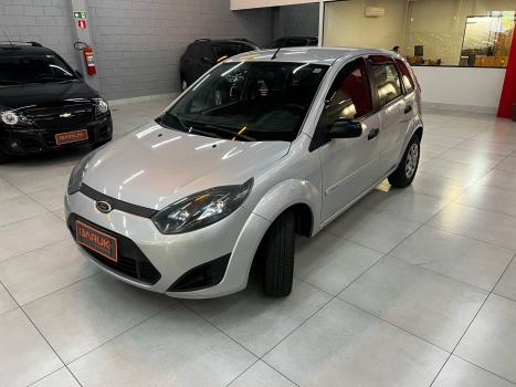 FORD Fiesta Hatch 1.0 4P CLASS FLEX, Foto 4