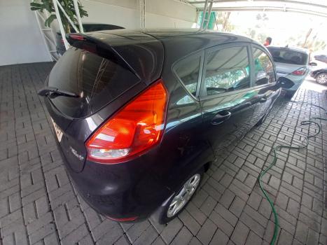 FORD Fiesta Hatch 1.5 16V 4P SE FLEX, Foto 4