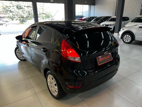 FORD Fiesta Hatch 1.5 16V 4P S FLEX, Foto 8