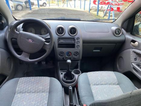 FORD Fiesta Hatch 1.6 4P, Foto 8