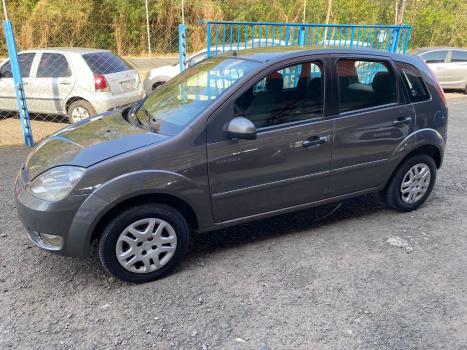 FORD Fiesta Hatch 1.6 4P, Foto 3