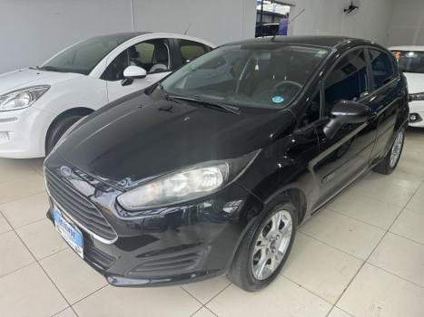 FORD Fiesta Hatch 1.5 16V 4P SE FLEX, Foto 1