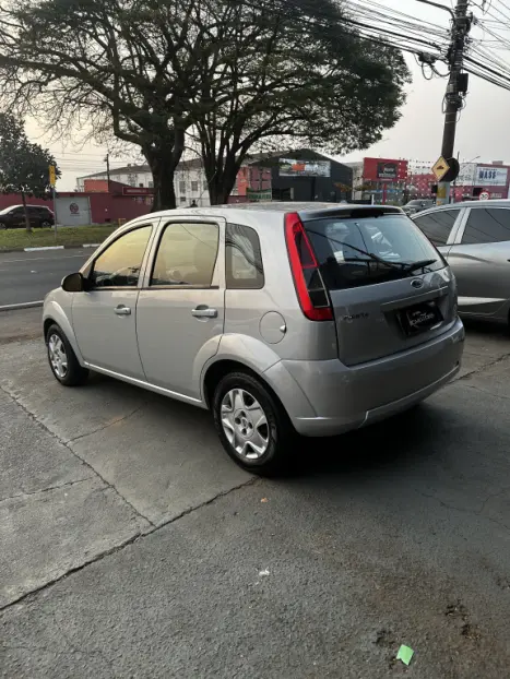 FORD Fiesta Hatch 1.6 4P CLASS FLEX, Foto 6