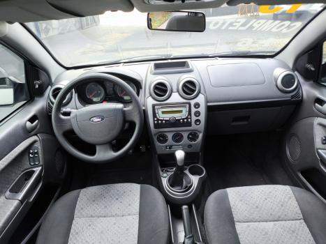 FORD Fiesta Hatch 1.6 4P ROCAM FLEX, Foto 6