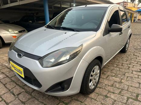 FORD Fiesta Hatch 1.0 4P FLEX, Foto 1