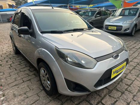 FORD Fiesta Hatch 1.0 4P FLEX, Foto 2