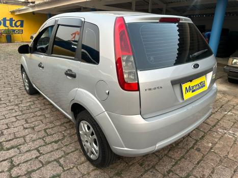 FORD Fiesta Hatch 1.0 4P FLEX, Foto 3