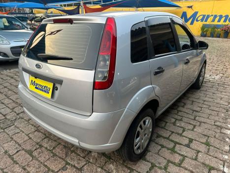 FORD Fiesta Hatch 1.0 4P FLEX, Foto 4