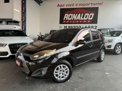 FORD Fiesta Hatch 1.0, Foto 1