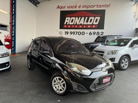 FORD Fiesta Hatch 1.0, Foto 2