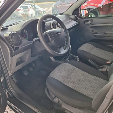 FORD Fiesta Hatch 1.0 4P FLEX, Foto 4