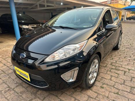 FORD Fiesta Hatch 1.6 16V 4P SE FLEX, Foto 1