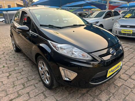 FORD Fiesta Hatch 1.6 16V 4P SE FLEX, Foto 2