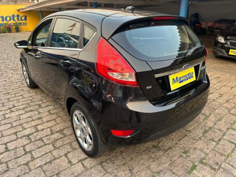 FORD Fiesta Hatch 1.6 16V 4P SE FLEX, Foto 3