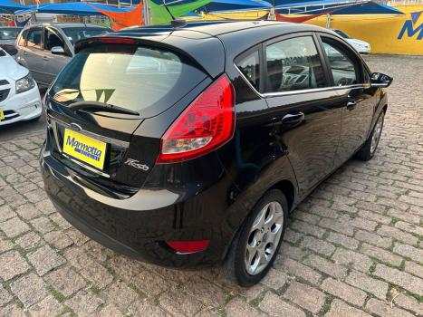 FORD Fiesta Hatch 1.6 16V 4P SE FLEX, Foto 4