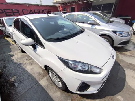 FORD Fiesta Hatch 1.5 16V 4P SE FLEX, Foto 1