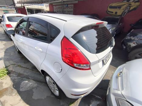 FORD Fiesta Hatch 1.5 16V 4P SE FLEX, Foto 4