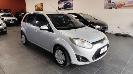 FORD Fiesta Hatch 1.0 4P CLASS, Foto 2