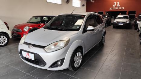 FORD Fiesta Hatch 1.0 4P CLASS, Foto 8