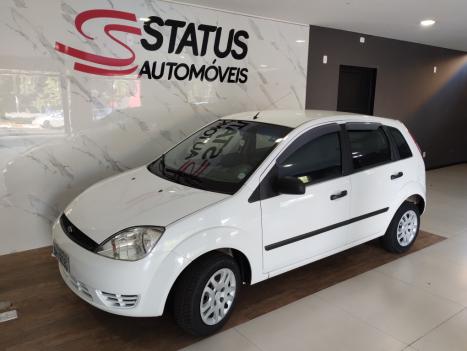 FORD Fiesta Hatch 1.0 4P, Foto 1