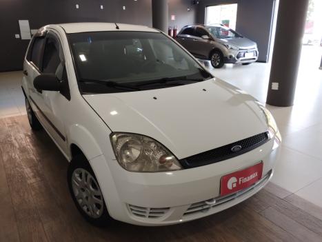 FORD Fiesta Hatch 1.0 4P, Foto 5