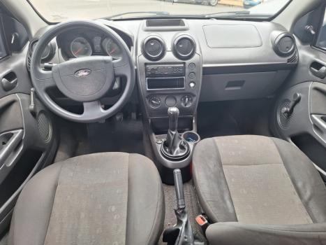 FORD Fiesta Hatch 1.0 4P FLEX, Foto 4