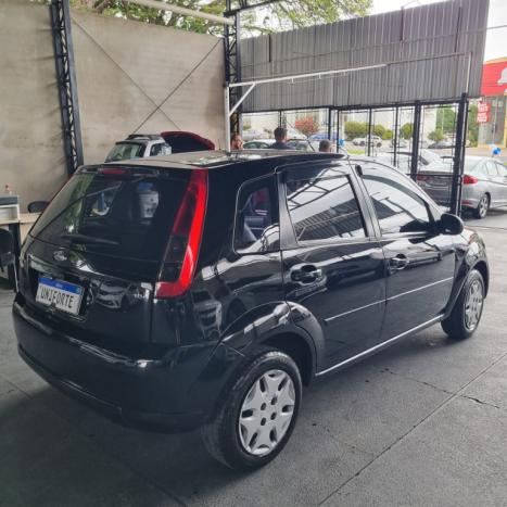 FORD Fiesta Hatch 1.6, Foto 6