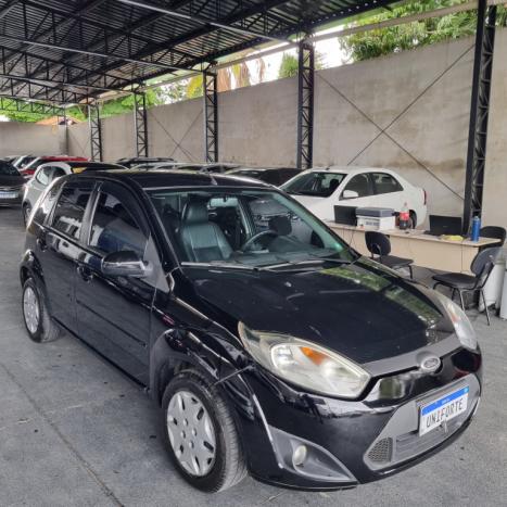 FORD Fiesta Hatch 1.6, Foto 3