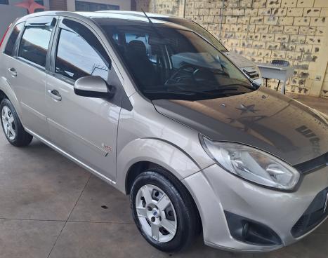 FORD Fiesta Hatch 1.6 4P FLEX, Foto 5