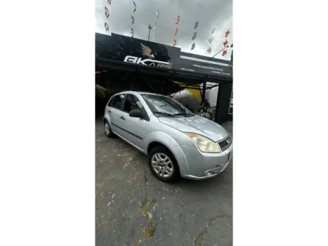 FORD Fiesta Hatch 1.0 4P FLEX, Foto 4