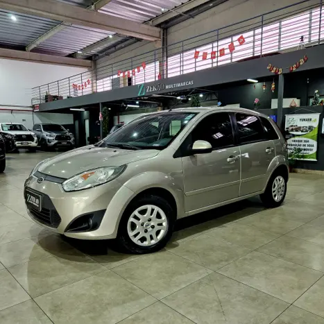 FORD Fiesta Hatch 1.6 4P ROCAM FLEX, Foto 3