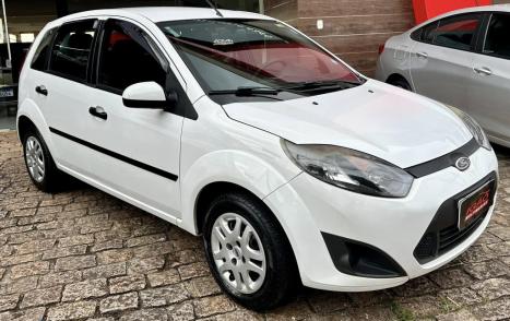 FORD Fiesta Hatch 1.0 4P CLASS FLEX, Foto 1