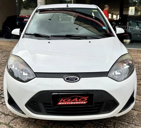 FORD Fiesta Hatch 1.0 4P CLASS FLEX, Foto 2