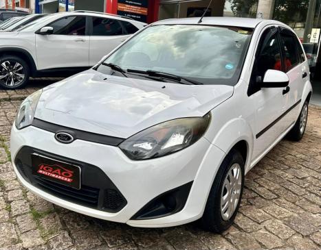 FORD Fiesta Hatch 1.0 4P CLASS FLEX, Foto 3