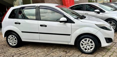 FORD Fiesta Hatch 1.0 4P CLASS FLEX, Foto 4