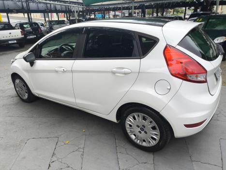 FORD Fiesta Hatch 1.5 16V 4P S FLEX, Foto 5