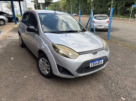 FORD Fiesta Hatch 1.0 4P SE FLEX, Foto 1