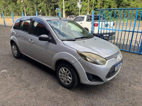 FORD Fiesta Hatch 1.0 4P SE FLEX, Foto 3