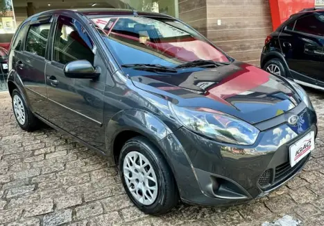 FORD Fiesta Hatch 1.6 4P CLASS FLEX, Foto 1