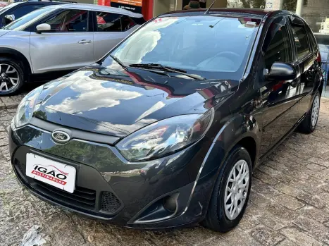 FORD Fiesta Hatch 1.6 4P CLASS FLEX, Foto 3