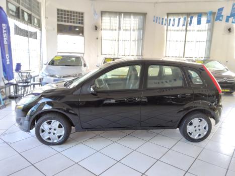 FORD Fiesta Hatch 1.6 4P FLEX, Foto 1