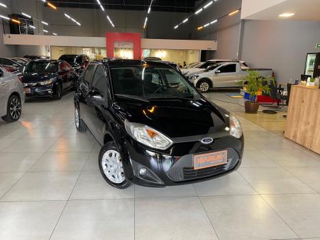 FORD Fiesta Hatch 1.6 4P ROCAM FLEX, Foto 1